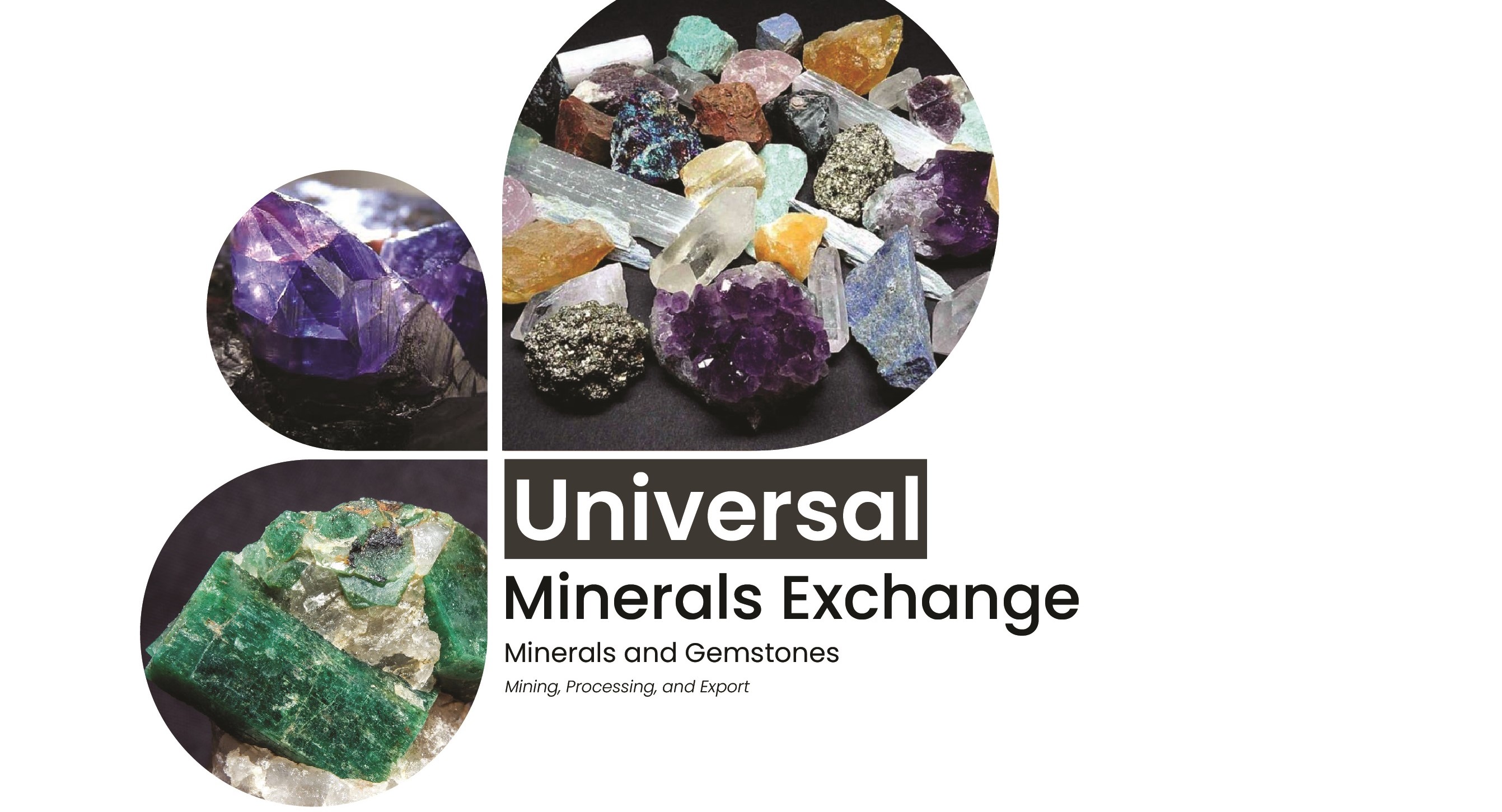Universal Mineral Exchange